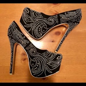 🎉HP🎉👠 Custom Made 👠